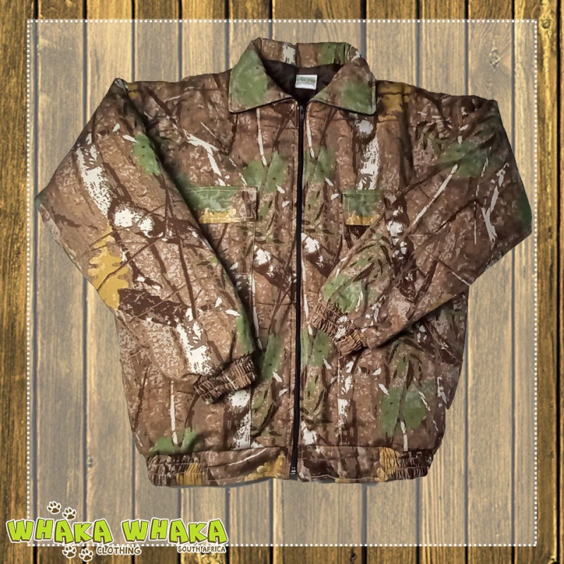Men Sniper Jackets