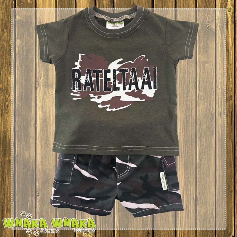 Rateltaai set