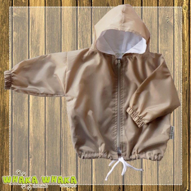 Stone Kids Drymac Rain Jacket Stone Kids Drymac Rain Jacket